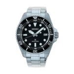 Seiko Prospex Solar
