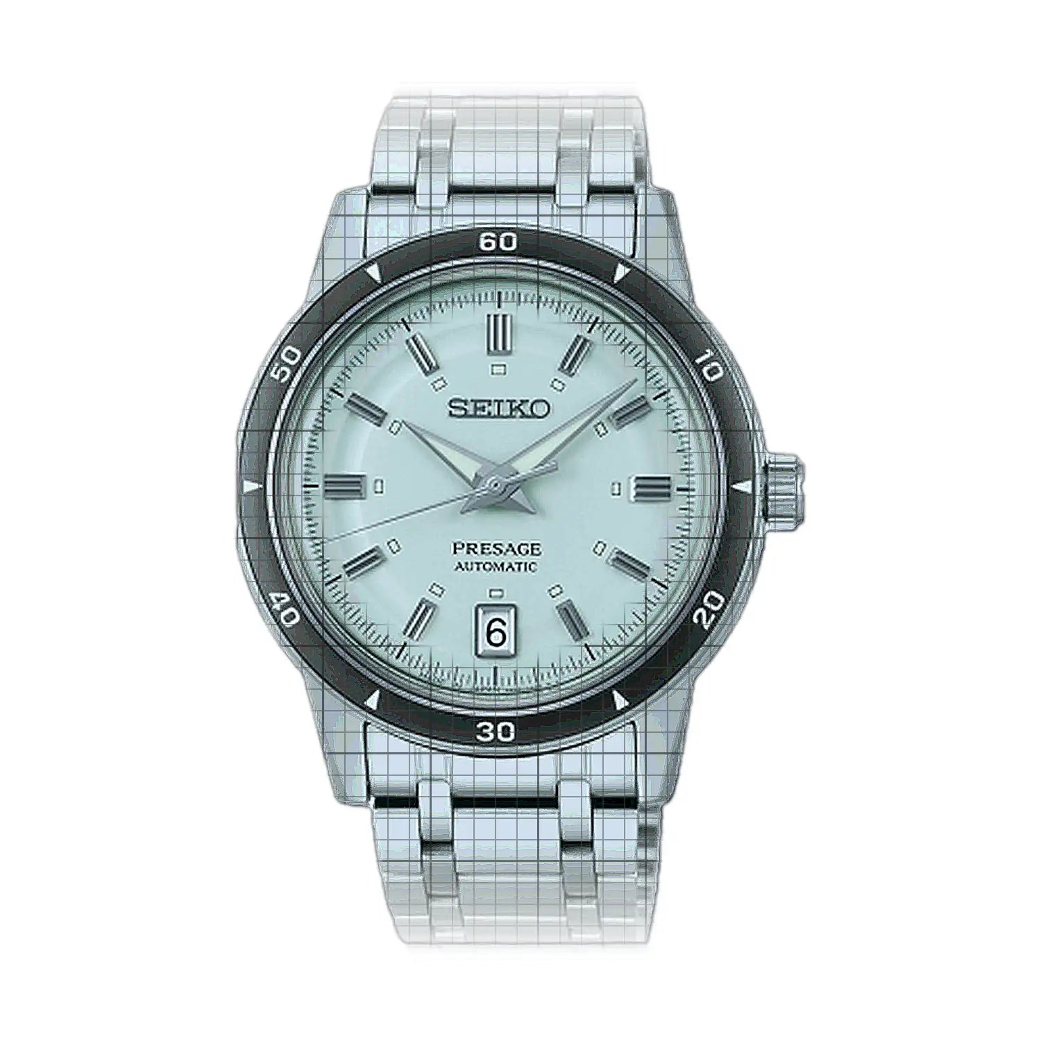 Seiko-Prospex-SRPL71J1-52724-AP-1_f7f1b5f8-71d3-47db-a8a5-3e37febd475a.jpg Seiko Prospex Automatic - Image 1