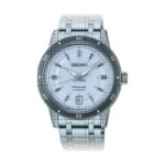 Seiko Prospex Automatic