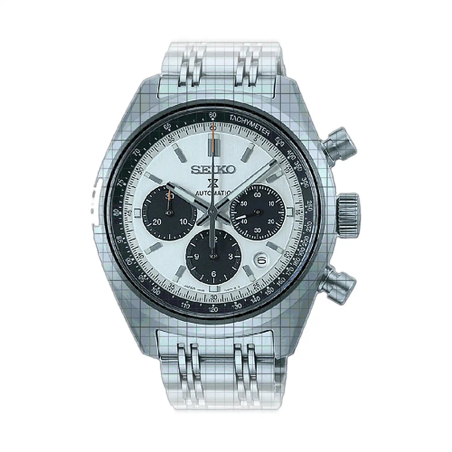 Seiko-Prospex-SRQ047J1-52735-AP-1_d9aed67b-ed49-45ec-bd9c-f86e43863d8a.jpg Seiko Prospex Automatic - Image 1
