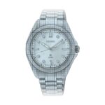 Seiko Prospex Quartz