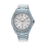 Seiko Prospex Quartz
