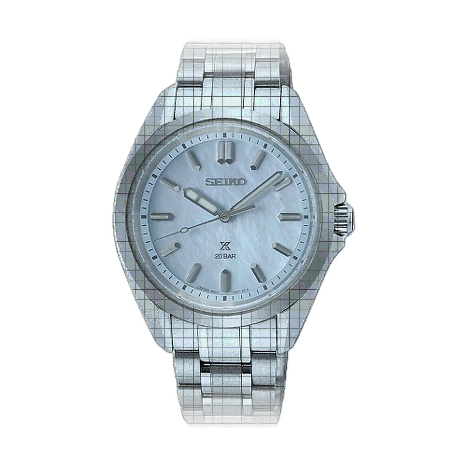 Seiko-Prospex-SUR607J1-52728-AP-1_a38809fd-7802-4bdc-8ad0-51c98d658497.jpg Seiko Prospex Quartz - Image 1