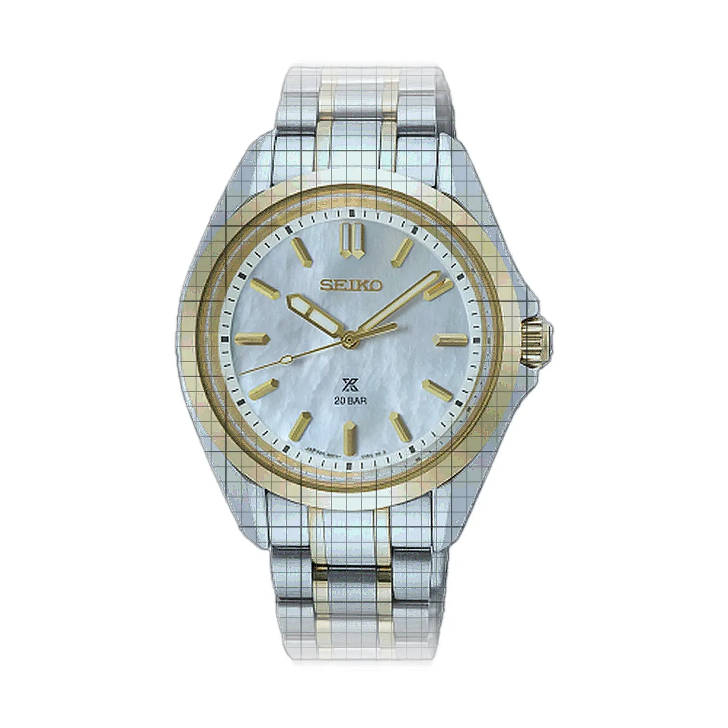 Seiko-Prospex-SUR608J1-52729-AP-1_9fd6700d-adb8-42bd-ab92-a824b573441f.jpg Seiko Prospex Quartz - Image 1