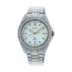 Seiko Prospex Quartz