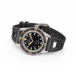 Squale SUB-37 Legend Black 37 mm - Image 2