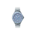 TAG Heuer Formula 1 Solargraph Blue