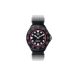 TAG Heuer Formula 1 Solargraph Black
