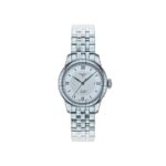 Tissot Le Locle Automatic Lady 29mm Silver