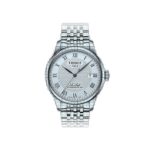 Tissot Le Locle Powermatic 80 39mm Silver