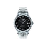 Tissot Le Locle Powermatic 80 39mm Black