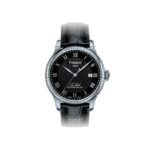 Tissot Le Locle Powermatic 80 39mm Black