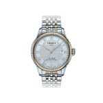 Tissot Le Locle Powermatic 80 39mm Silver