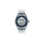Tissot T-Classic Chemin des Tourelles Squelette 39mm Blue