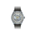 Tissot T-Classic Chemin des Tourelles Squelette 39mm Grey