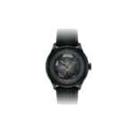 Tissot T-Classic Chemin des Tourelles Squelette 39mm Black