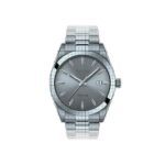 Tissot T-Classic Gentleman 40mm Grey