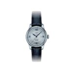 Tissot T-Classic Le Locle Automatic Lady 20th Anniversary 29mm Silver