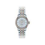 Tissot T-Classic Le Locle Automatic Lady Special Edition 29mm Silver