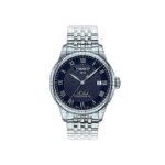 Tissot T-Classic Le Locle Powermatic 80 39mm Blue