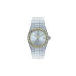 Tissot PRX 35 MM Powermatic 80 35mm Silver
