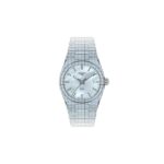 Tissot PRX 35 mm 35mm Mother of pearl