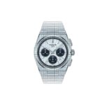 Tissot PRX Automatic Chronograph 42mm White