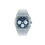 Tissot PRX Automatic Chronograph 42mm Blue