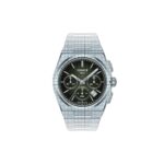 Tissot PRX Automatic Chronograph 42mm Green
