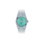 Tissot PRX Powermatic 35 mm 35mm Blue