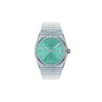 Tissot PRX Powermatic 80 40mm Turquoise
