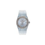 Tissot PRX Powermatic 80 35mm Grey