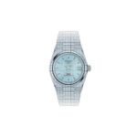 Tissot PRX Powermatic 80 35 mm 35mm Blue