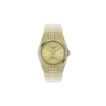 Tissot PRX Powermatic 80 35 mm 35mm Champagne