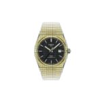 Tissot PRX Powermatic 80 Damian Lillard Special Edition 40mm Black
