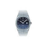 Tissot PRX Powermatic 80 Gradient 40mm Blue