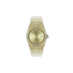 Tissot PRX Quarz 35mm Champagne