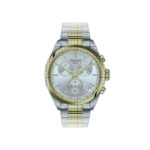 Tissot T-Classic PR 100 Chronograph 40mm Silver