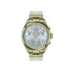 Tissot T-Classic PR 100 Chronograph 40mm Silver