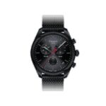 Tissot T-Classic PR 100 Quartz Chronograph 41mm Black