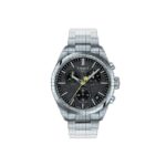 Tissot T-Classic PR 100 Tour de France 40mm Black
