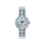 Tissot T-Lady Bellissima Automatic 29mm White