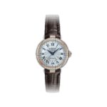 Tissot T-Lady Bellissima Automatic 29mm White