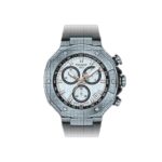 Tissot T-Race Chronograph 45mm White