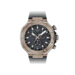 Tissot T-Race Chronograph 45mm Black