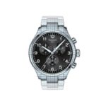 Tissot T-Sport Chrono XL Quartz Classic 45mm Black