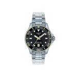 Tissot T-Sport Seastar 1000 36mm Black