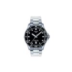 Tissot T-Sport Seastar 1000 40mm Black