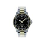 Tissot T-Sport Seastar 1000 40 MM 40mm Black