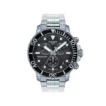 Tissot T-Sport Seastar 1000 Chronograph 45mm Black